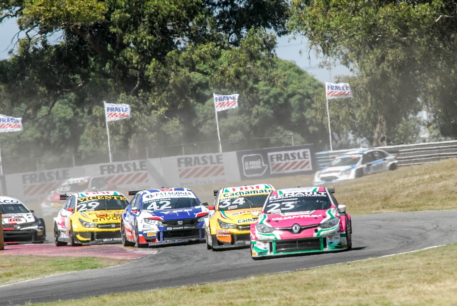 GALERIA: Las mejores imágenes del domingo del TC2000 en Buenos Aires: WhatsApp Image 2023-02-26 at 15.30.27 (1).jpeg